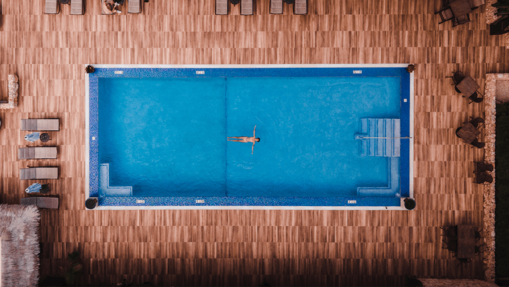 Manchebo Beach Resort Aruba Strandurlaub und Kitesurfurlaub