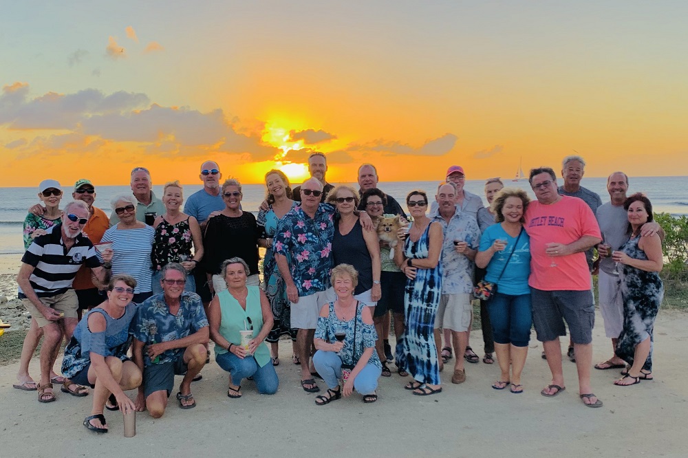 Sunset Beach Studios Aruba Urlaub mit Karibiksport Strandurlaub in der Karibik
