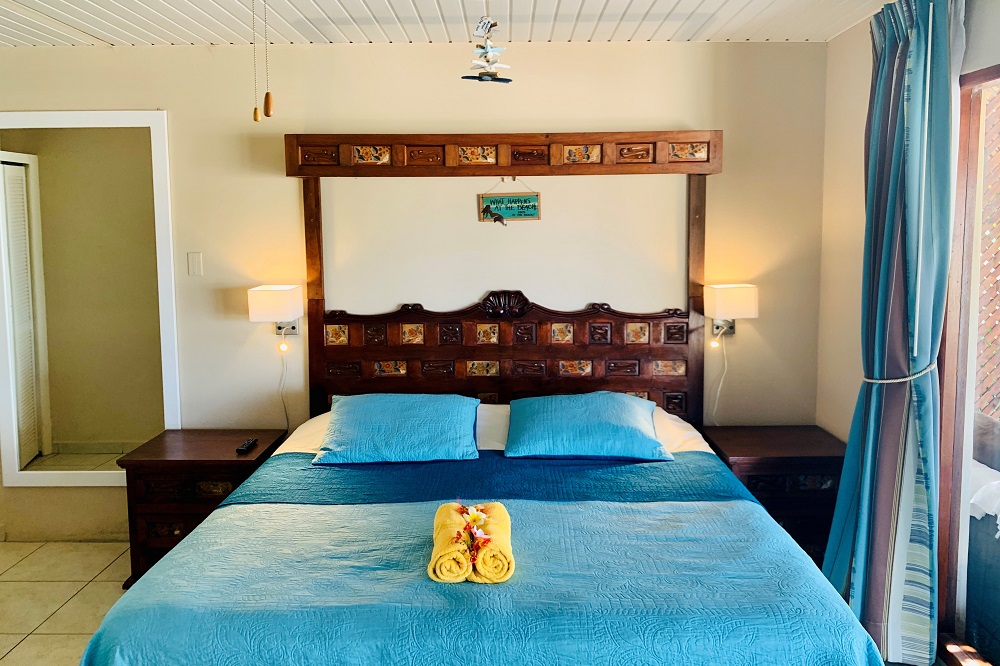 Sunset Beach Studios Aruba Urlaub mit Karibiksport Strandurlaub in der Karibik