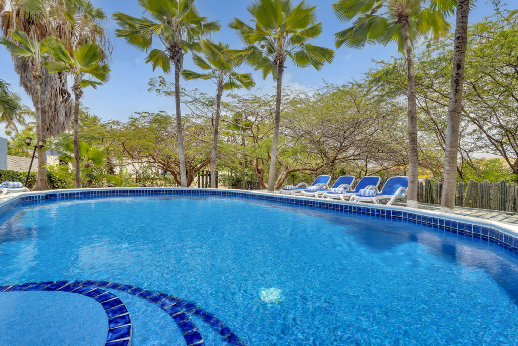 Tropical Inn Resort Bonaire Karibik Tauchreisen Tauchurlaub Bonaire Urlaub