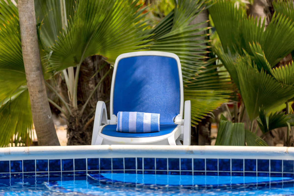 Tropical Inn Resort Bonaire Karibik Tauchreisen Tauchurlaub Bonaire Urlaub