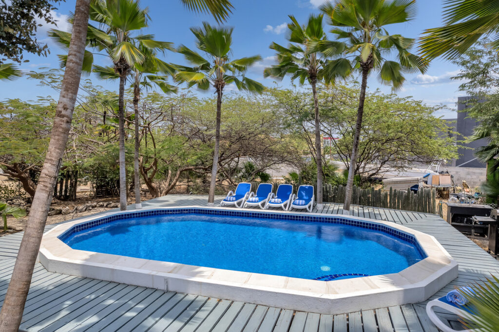 Tropical Inn Resort Bonaire Karibik Tauchreisen Tauchurlaub Bonaire Urlaub
