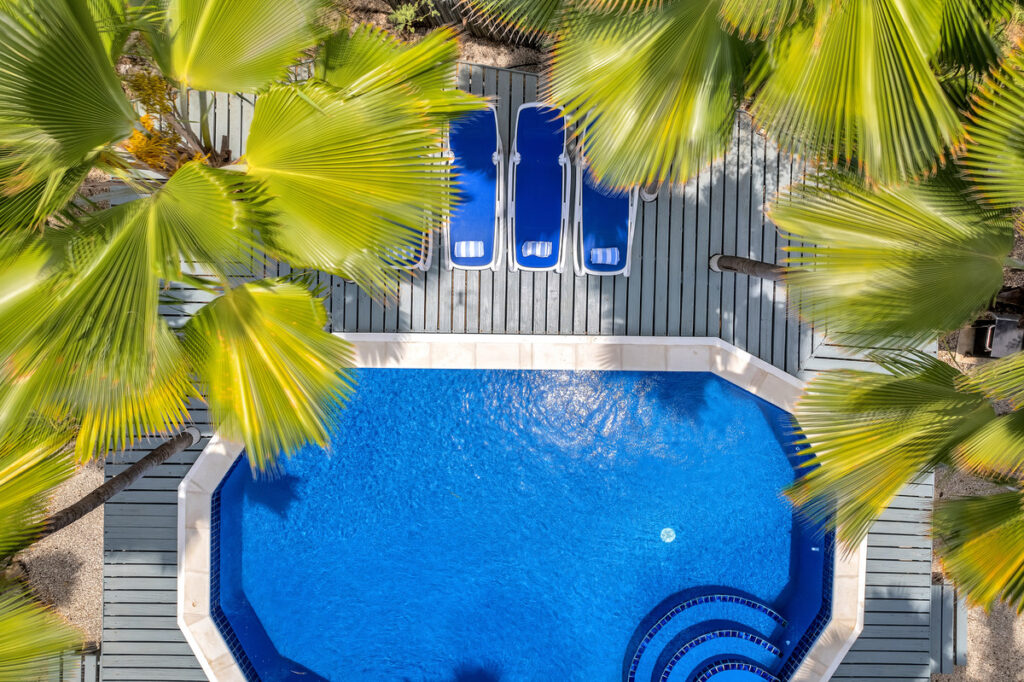 Tropical Inn Resort Bonaire Karibik Tauchreisen Tauchurlaub Bonaire Urlaub