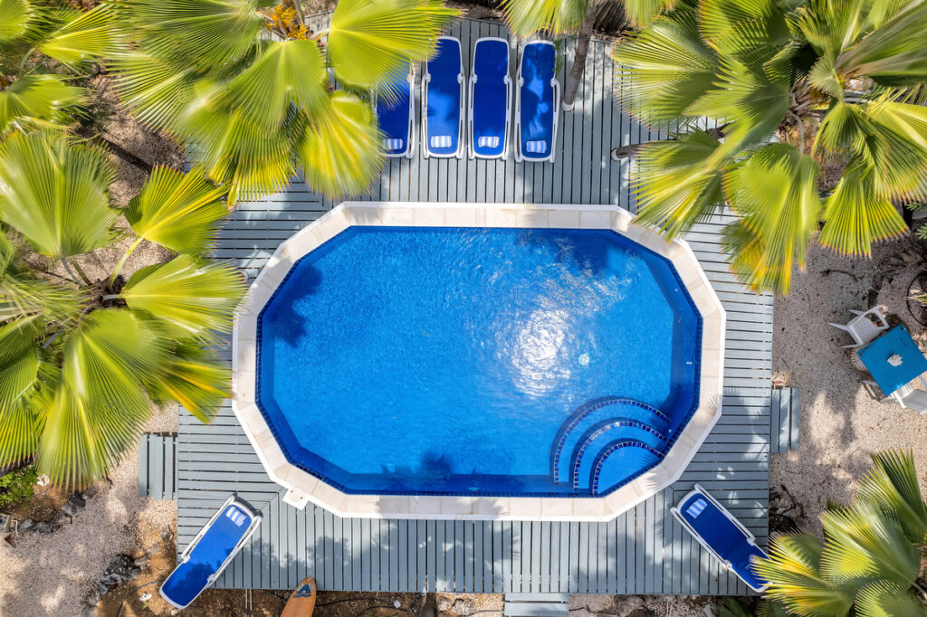 Tropical Inn Resort Bonaire Karibik Tauchreisen Tauchurlaub Bonaire Urlaub