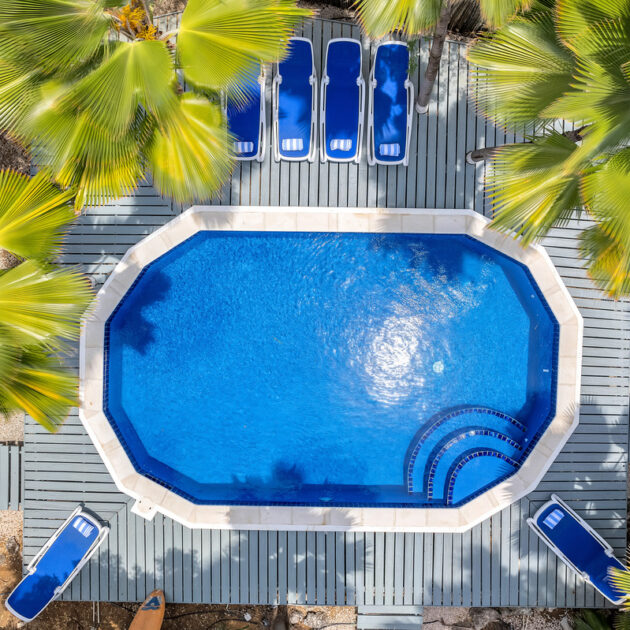 Tropical Inn Resort Bonaire Karibik Tauchreisen Tauchurlaub Bonaire Urlaub