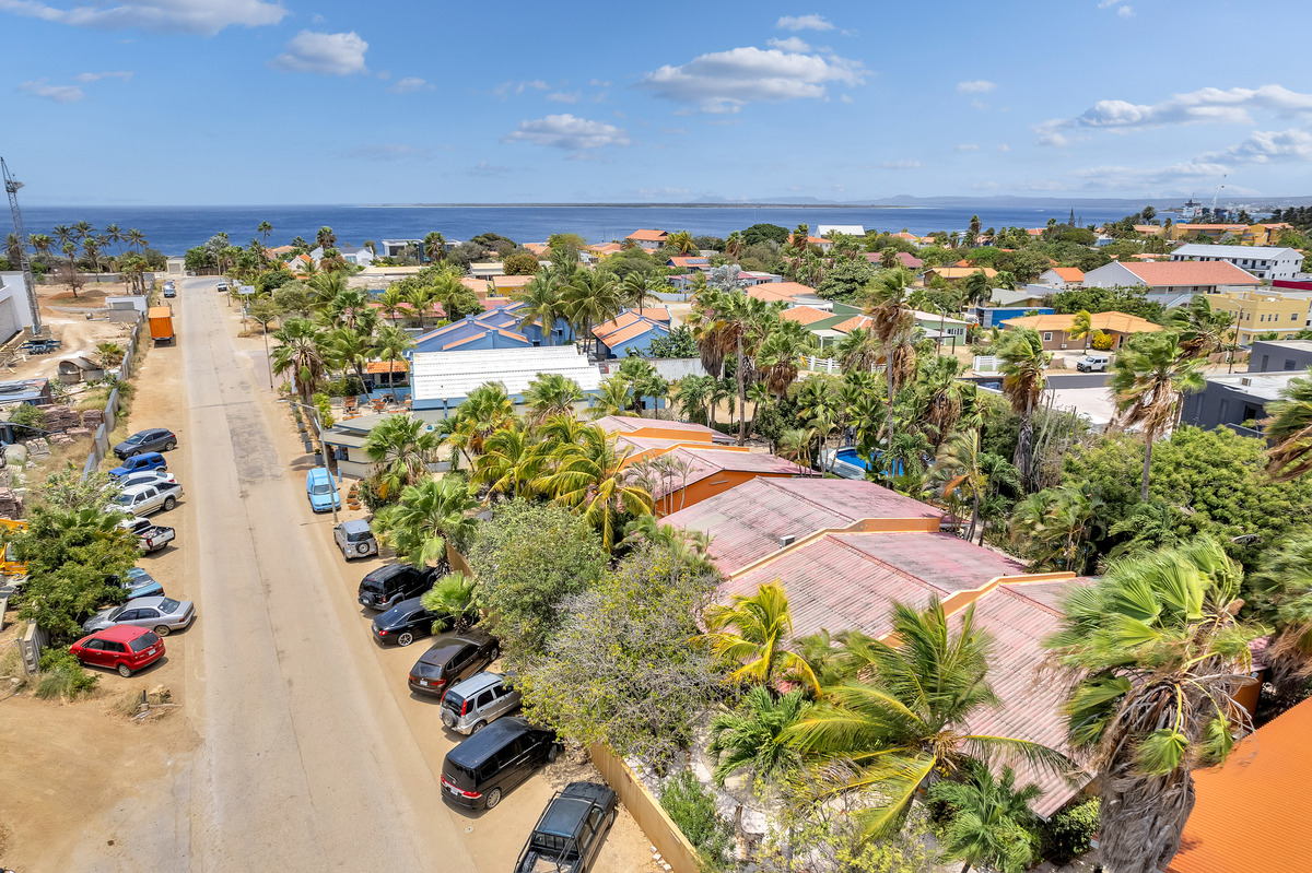 Tropical Inn Resort Bonaire Karibik Tauchreisen Tauchurlaub Bonaire Urlaub