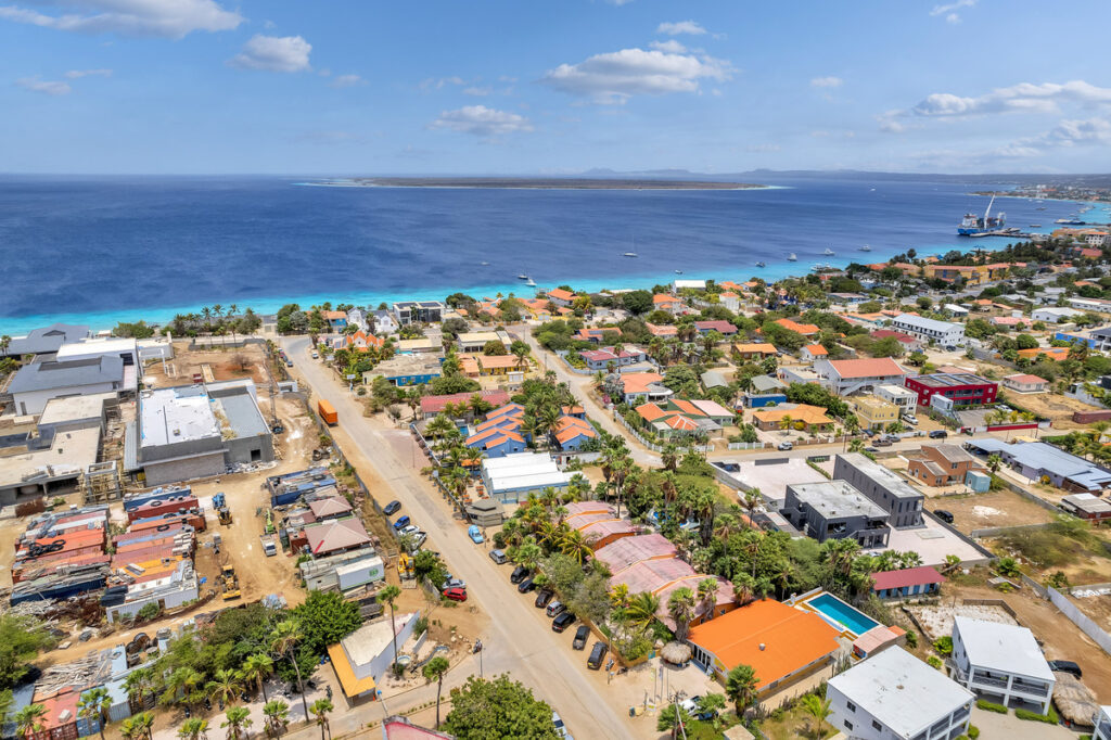 Tropical Inn Resort Bonaire Karibik Tauchreisen Tauchurlaub Bonaire Urlaub