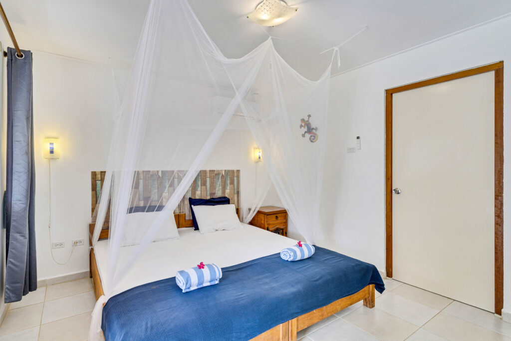 Tropical Inn Resort Bonaire Karibik Tauchreisen Tauchurlaub Bonaire Urlaub