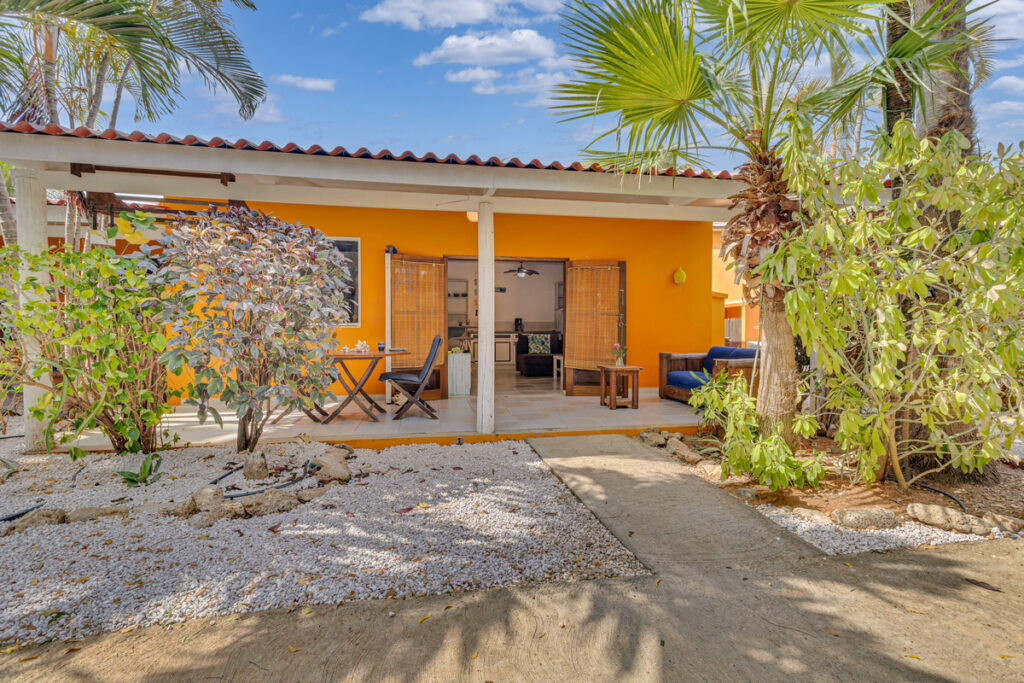 Tropical Inn Resort Bonaire Karibik Tauchreisen Tauchurlaub Bonaire Urlaub