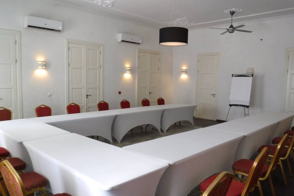 scuba lodge boutique hotel Strandurlaub Tauchen Curacao