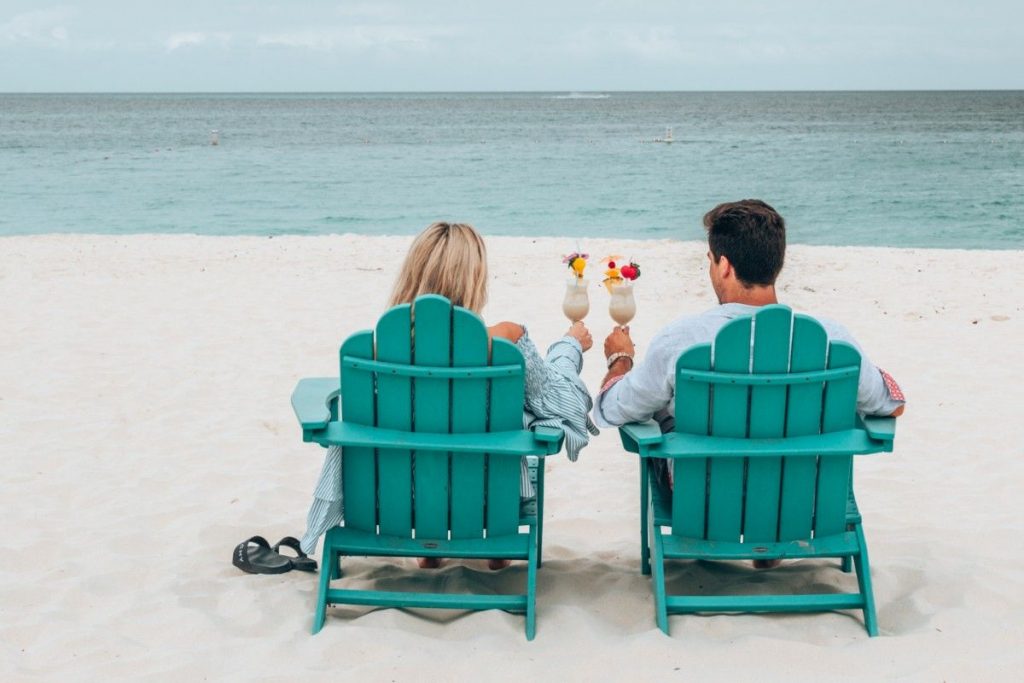 amsterdam manor beach resort aruba Strandurlaub Karibik