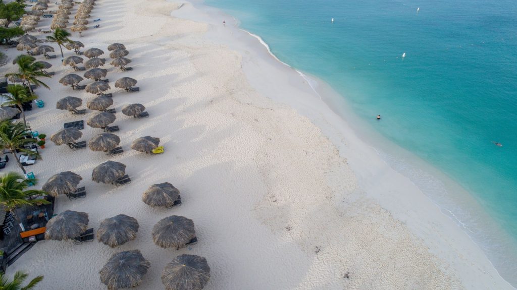 amsterdam manor beach resort aruba Strandurlaub Karibik