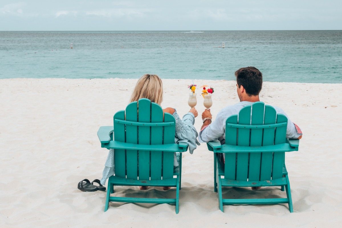 amsterdam manor beach resort aruba Strandurlaub Karibik