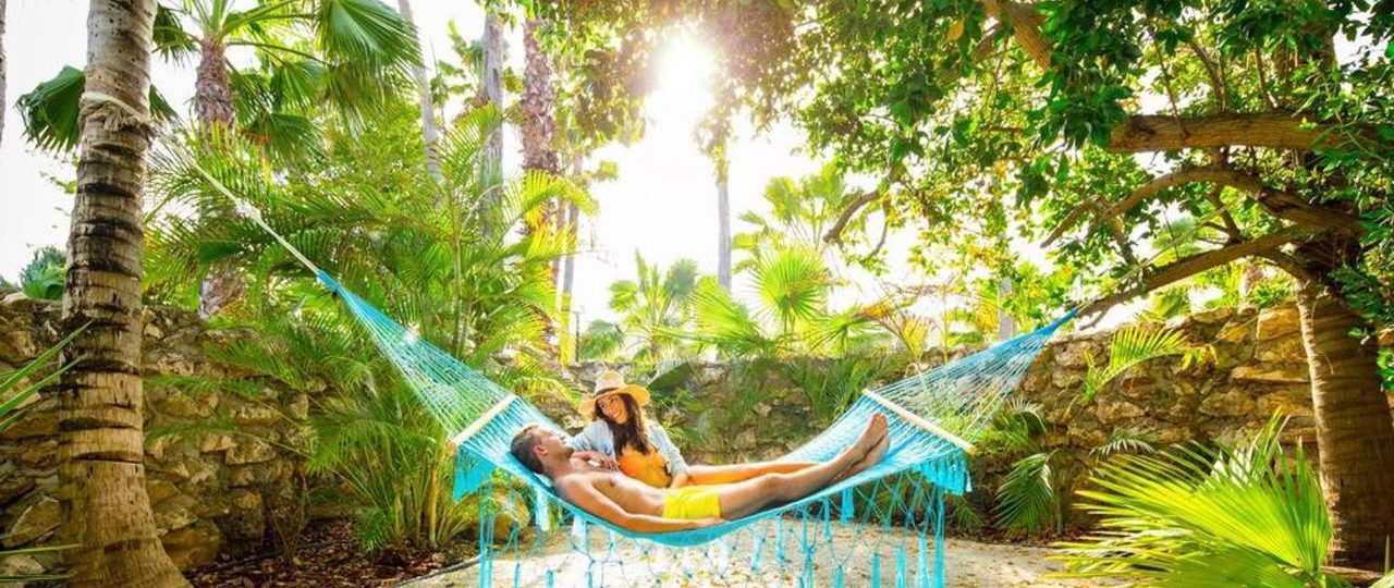 boardwalk boutique hotel aruba Karibik Reisen