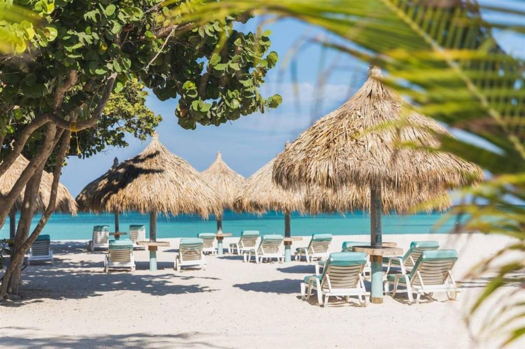 boardwalk boutique hotel aruba Karibik Reisen