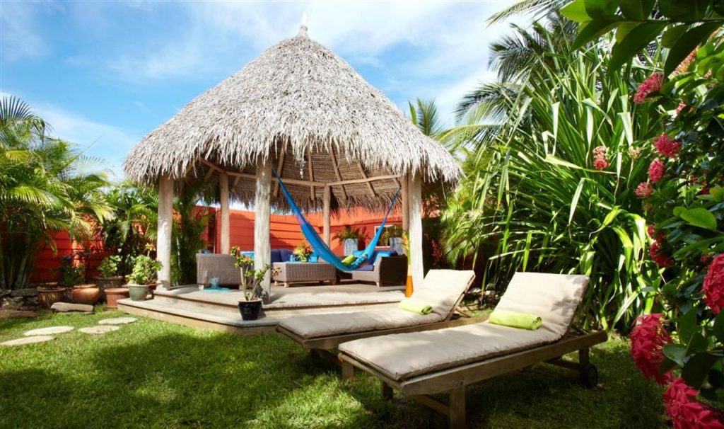 boardwalk boutique hotel aruba Karibik Reisen