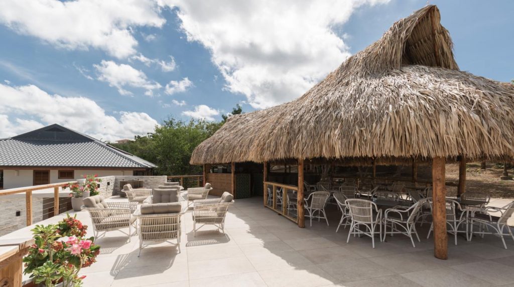 morena resort curacao karibik tauchreisen