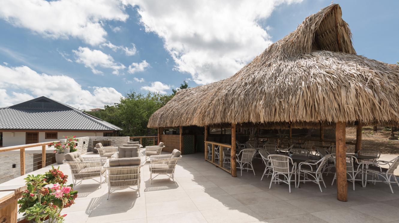 morena resort curacao karibik tauchreisen