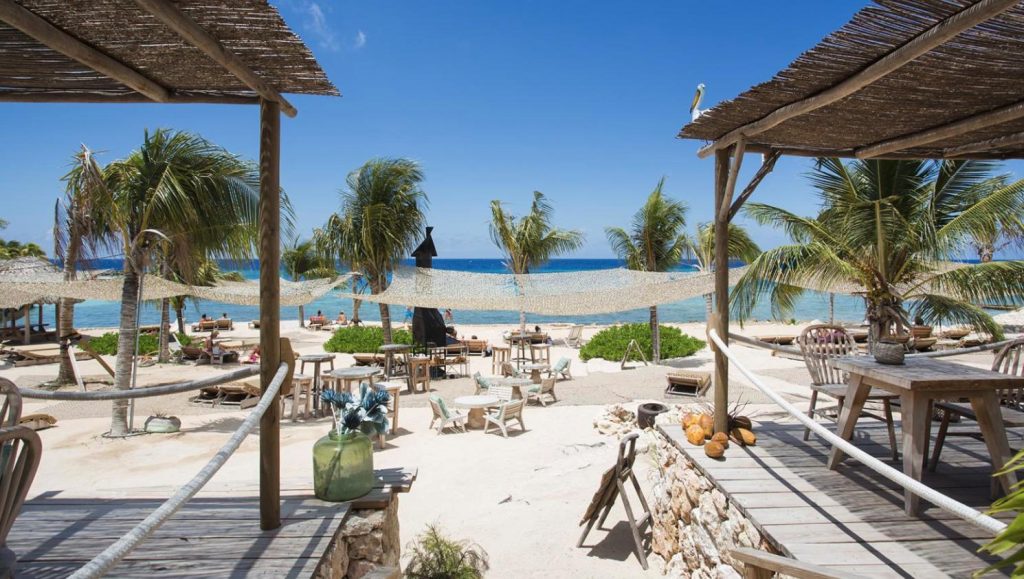 morena resort curacao karibik tauchreisen
