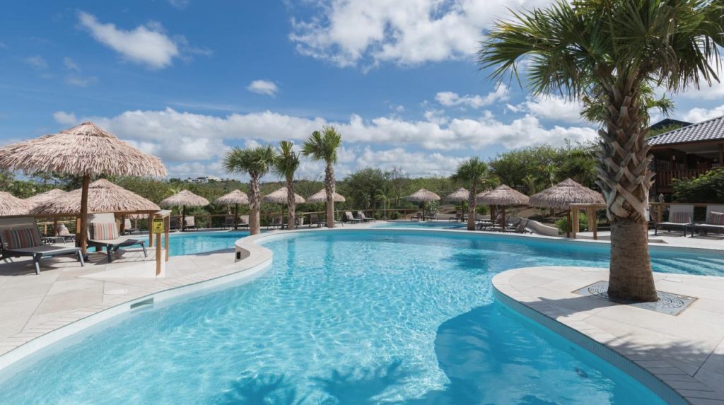 morena resort curacao karibik tauchreisen