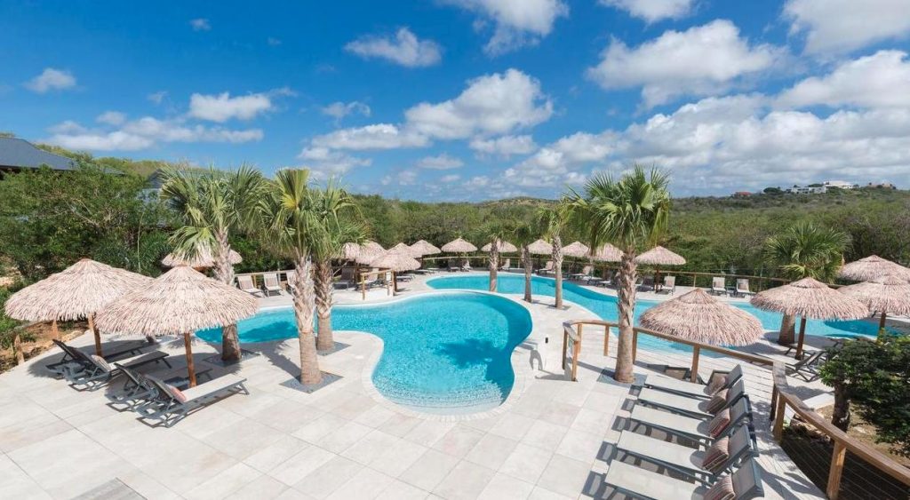 morena resort curacao karibik tauchreisen
