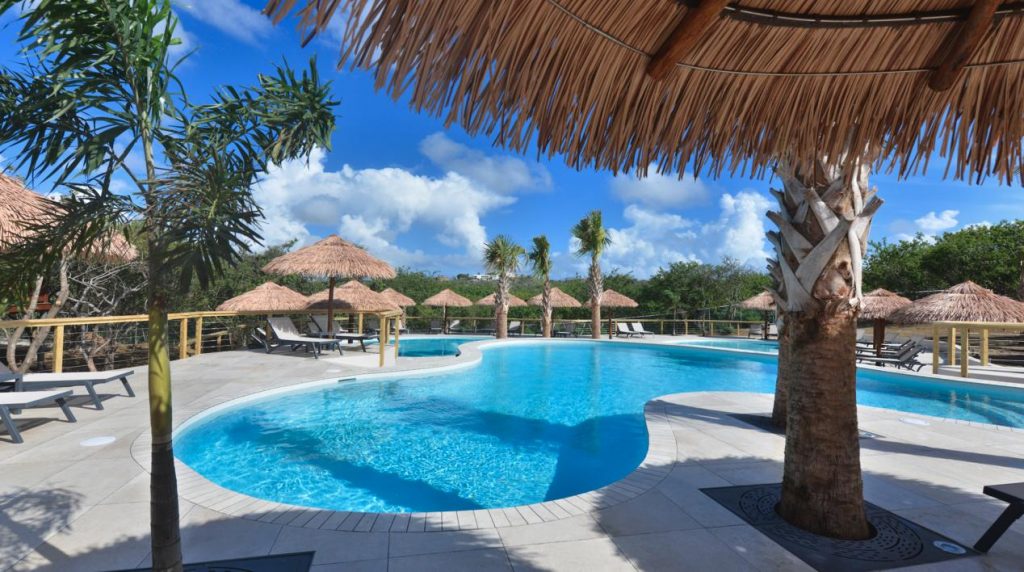 morena resort curacao karibik tauchreisen