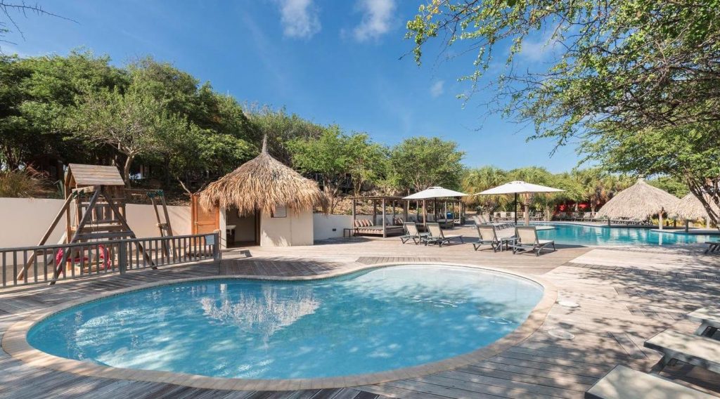 morena resort curacao karibik tauchreisen