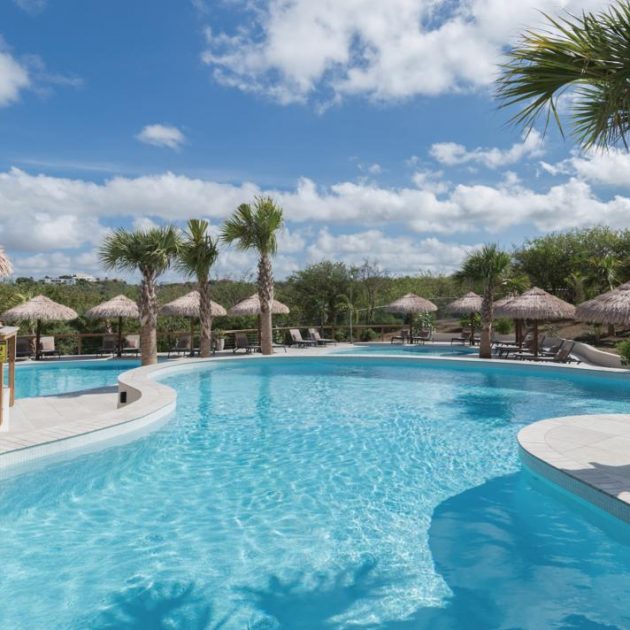 morena resort curacao karibik tauchreisen
