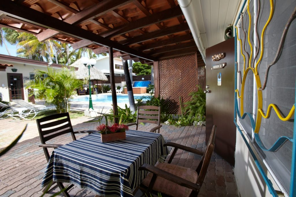 sunset beach studios aruba kitesurfen tauchen windsurfen