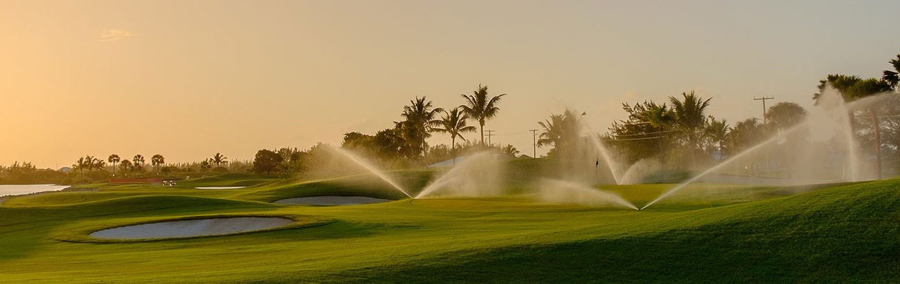 Golfreisen Curacao Karibik ABC Inseln