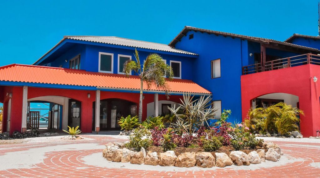 sorobon apartments bonaire karibik urlaub