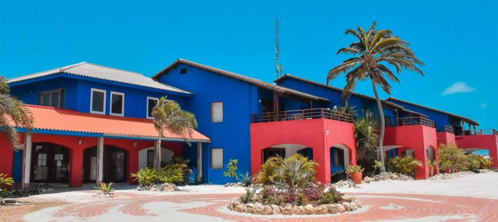 sorobon apartments bonaire karibik urlaub