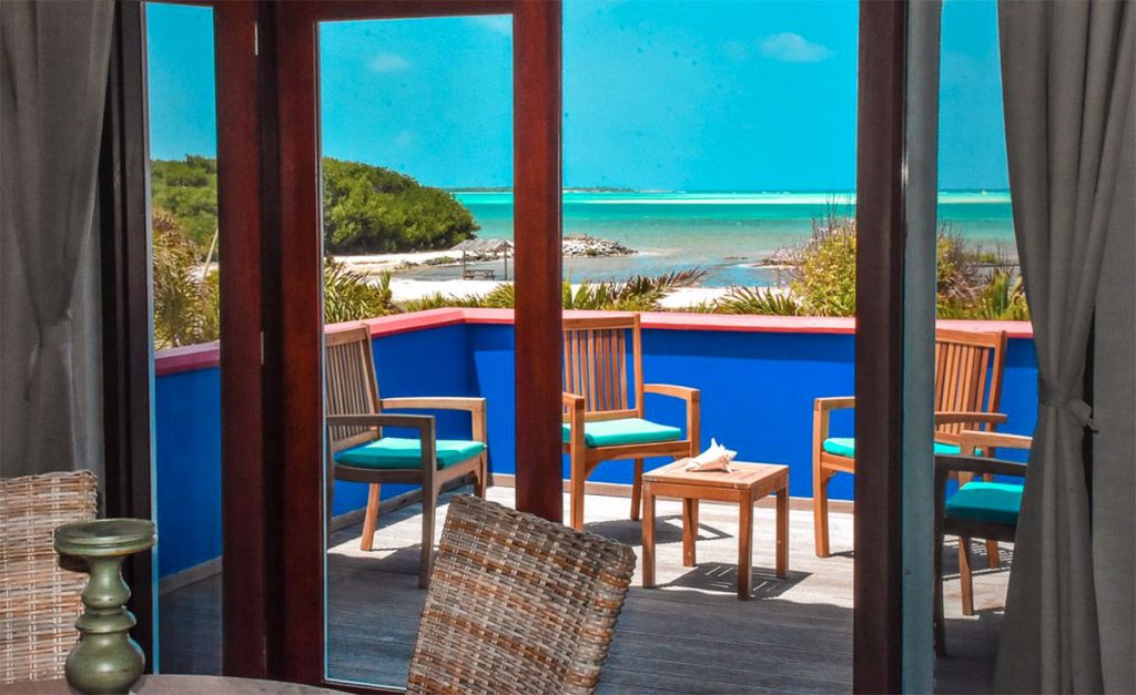 sorobon apartments bonaire karibik urlaub