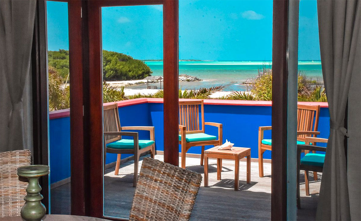 sorobon apartments bonaire karibik urlaub