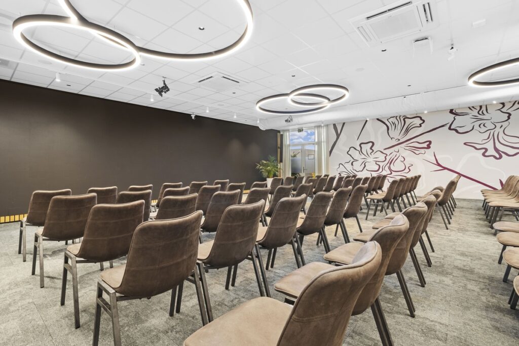 Delfins Beach Resort Bonaire Urlaub Karibik EVentcenter