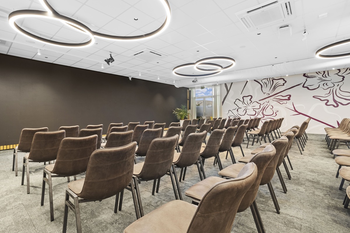 Delfins Beach Resort Bonaire Urlaub Karibik EVentcenter