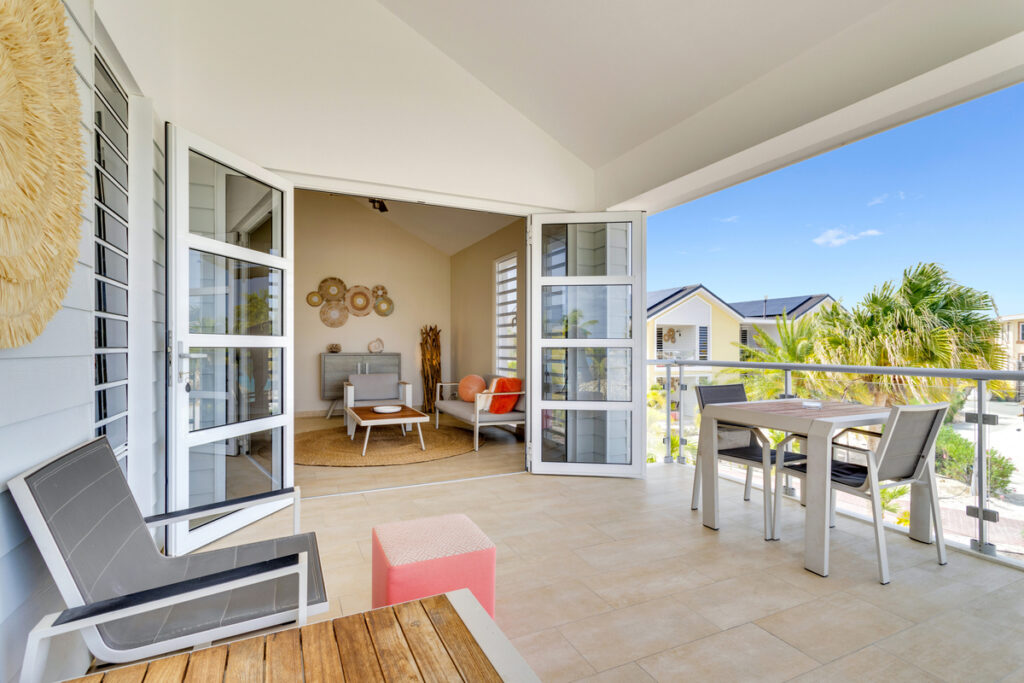 One Bedroom Delfins Beach Resort Bonaire Urlaub Karibik
