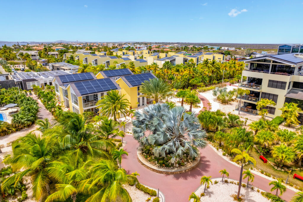 Delfins-Beach-resort Outside View overview