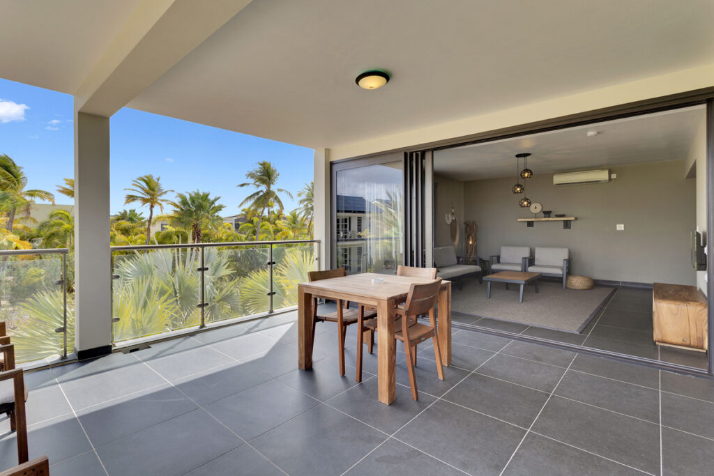 2 Bedroom Delfins Beach Resort Bonaire Urlaub