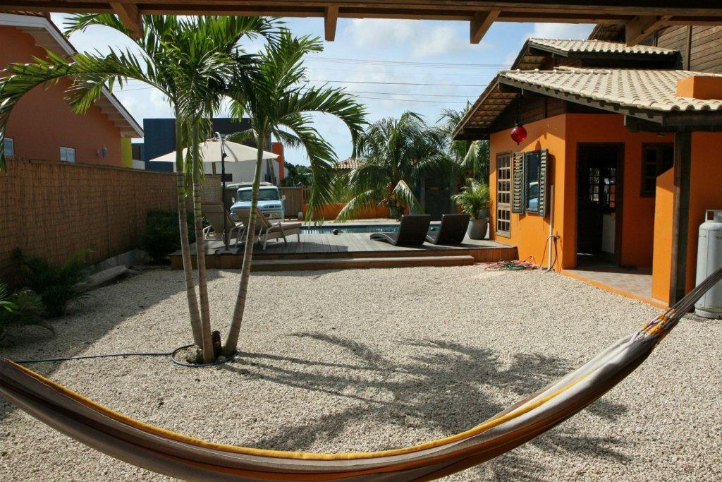 Casa Calexico Bonaire Tauchen Surfen Karibik