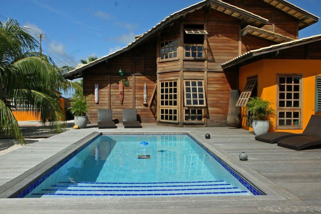 Casa Calexico Bonaire Tauchen Surfen Karibik