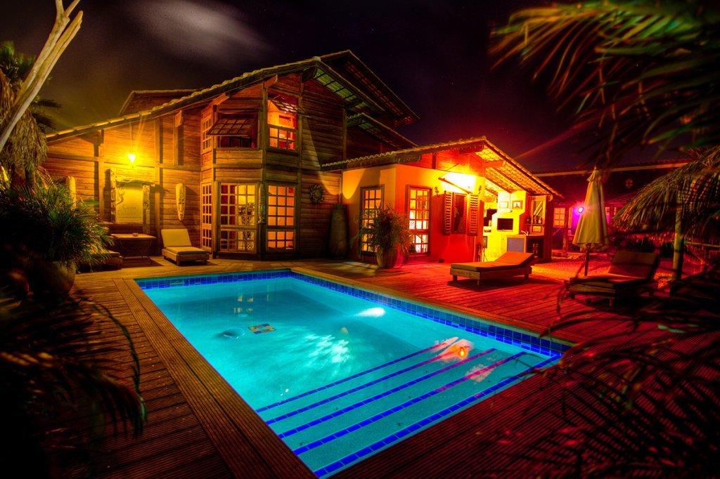 Casa Calexico Bonaire Tauchen Surfen Karibik