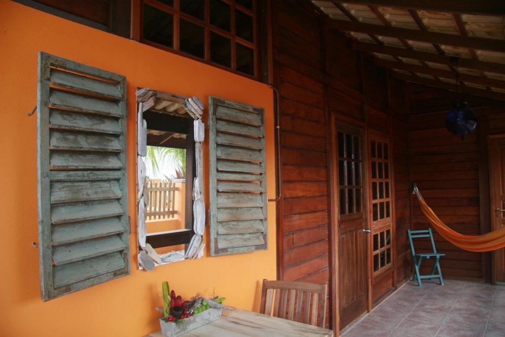 Casa Calexico Bonaire Tauchen Surfen Karibik
