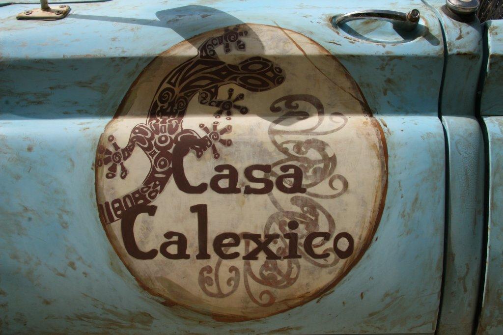 Casa Calexico Bonaire Tauchen Surfen Karibik