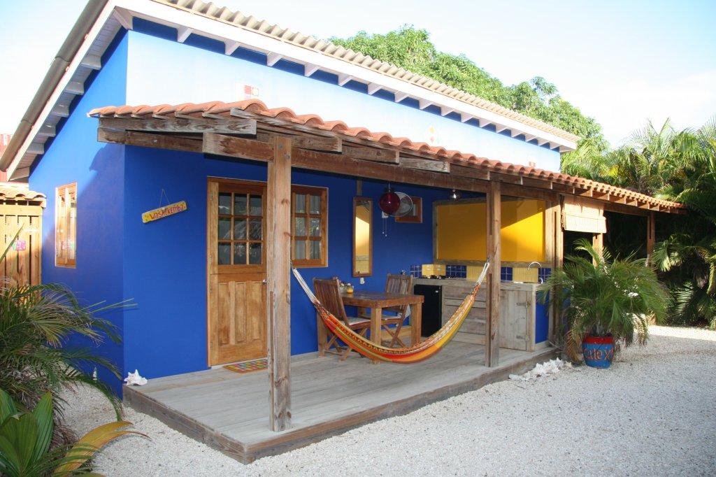 Casa Calexico Bonaire Tauchen Surfen Karibik