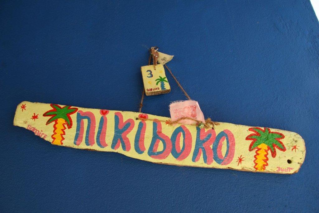 Casa Calexico Bonaire Tauchen Surfen Karibik
