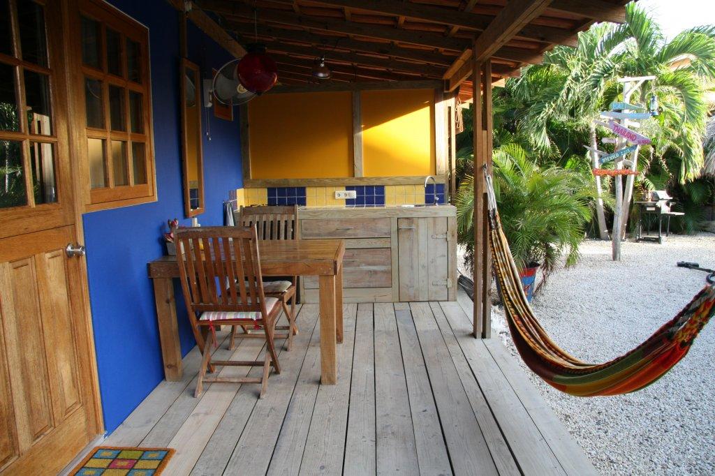 Casa Calexico Bonaire Tauchen Surfen Karibik