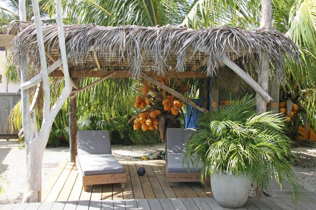 Casa Calexico Bonaire Tauchen Surfen Karibik