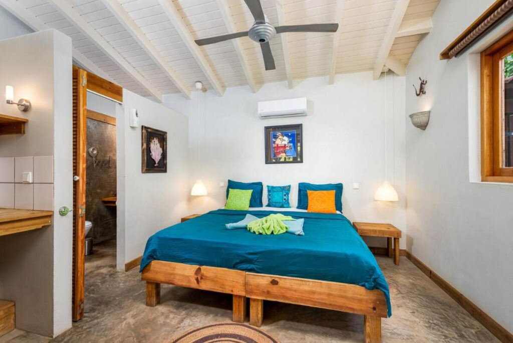 Caasa Calexio Bonaire Tauchreisen Karibik Urlaub