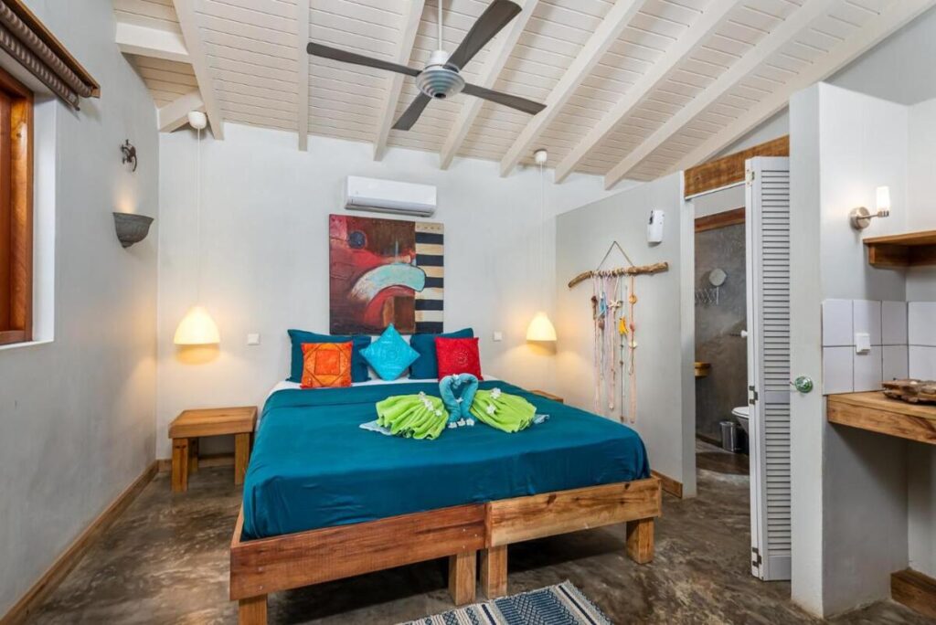 Caasa Calexio Bonaire Tauchreisen Karibik Urlaub
